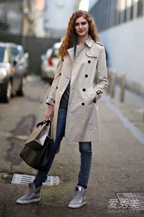 春风起穿啥衣 看这篇不踩雷的选外套指南