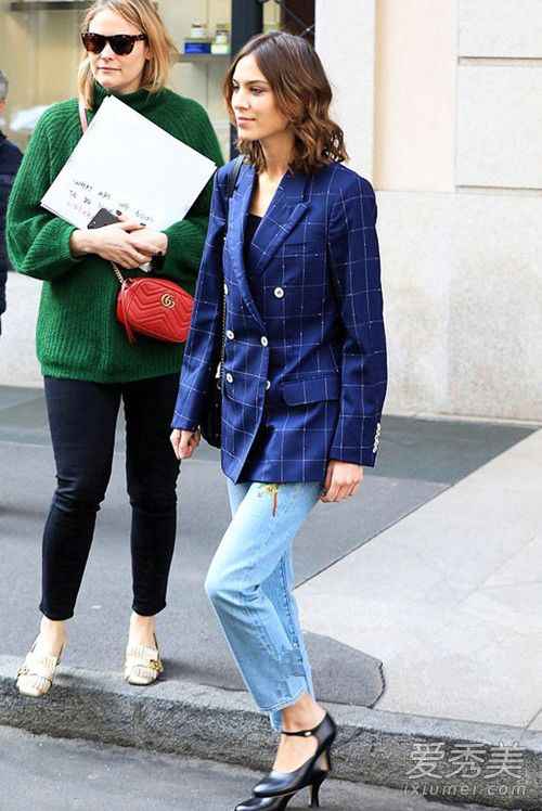 春风起穿啥衣 看这篇不踩雷的选外套指南  第2张