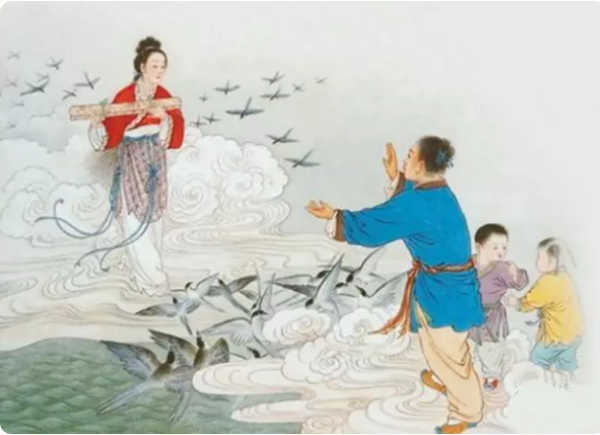 朝暮两字藏乾坤 晨昏之间的中国智慧  第2张