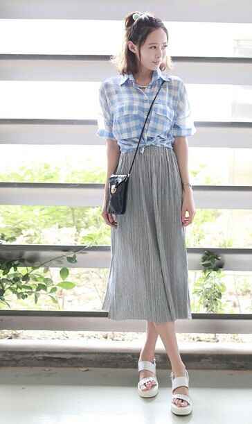 杏色到底是啥颜色 看完这篇你就门儿清了  第2张