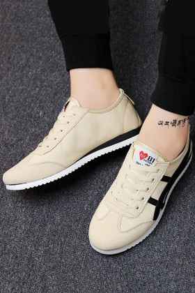 板鞋大揭秘：这鞋到底有啥名堂  第2张