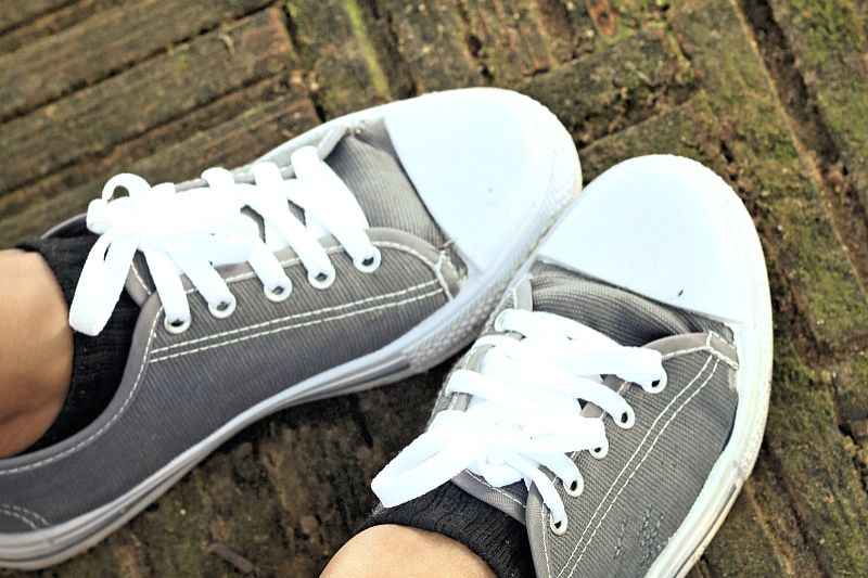 板鞋究竟是个啥子鞋 从滑板少年到街头文化的百搭密码