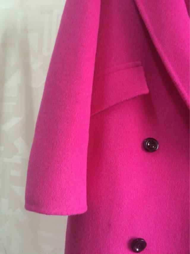 桃红色揭秘：这种颜色到底有多迷人  第2张