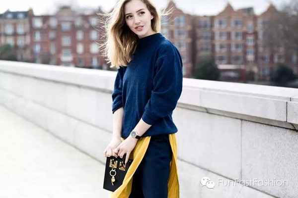 桔色穿搭全攻略 用对颜色让你从年头靓到年尾 第1张 桔色穿搭全攻略 用对颜色让你从年头靓到年尾 第1张