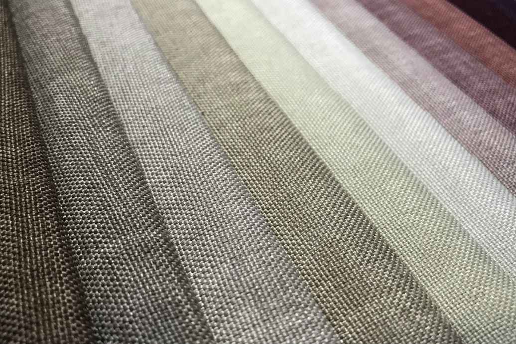 梭织面料大揭秘整理保养全攻略 第1张 梭织面料大揭秘整理保养全攻略 第1张