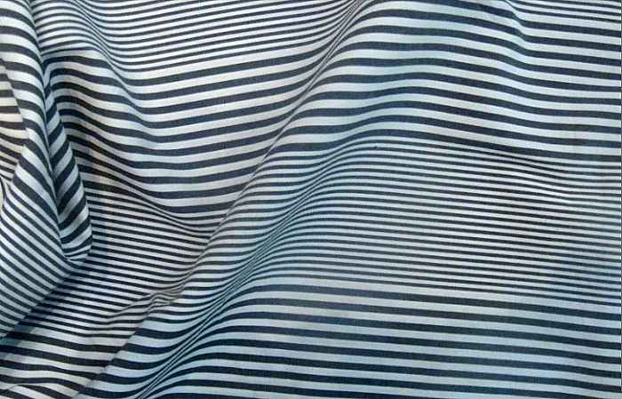 棉涤布料究竟是啥 一字之差里藏着穿衣大学问  第1张