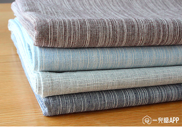 棉麻材质解析让你彻底了解这种天然面料 第2张 棉麻材质解析让你彻底了解这种天然面料 第2张