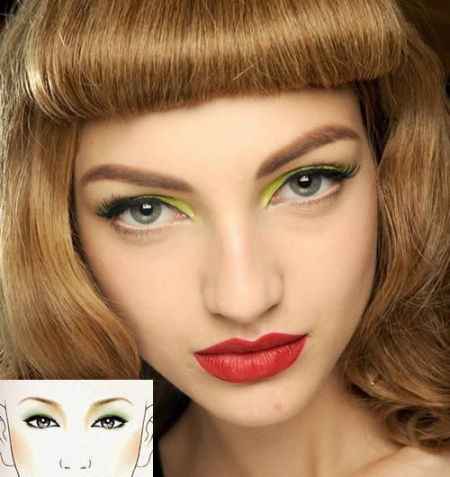 棕色搭配色彩秘籍穿出你的独特风格 第1张 棕色搭配色彩秘籍穿出你的独特风格 第1张