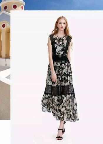 森林鸟女装究竟啥档次？南京姑娘带你揭秘这个火出圈的宝藏品牌  第2张