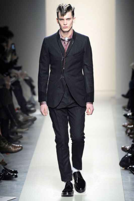 正装皮鞋怎么选才能穿出腔调不踩雷