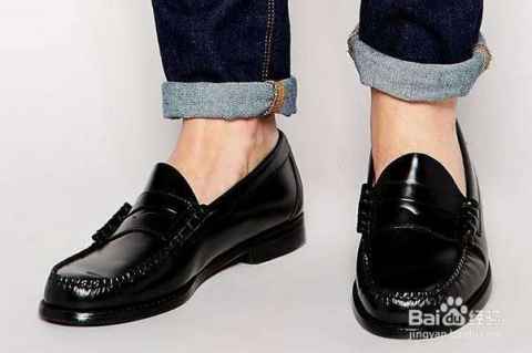 正装皮鞋怎么选才能穿出腔调不踩雷 第2张 正装皮鞋怎么选才能穿出腔调不踩雷 第2张