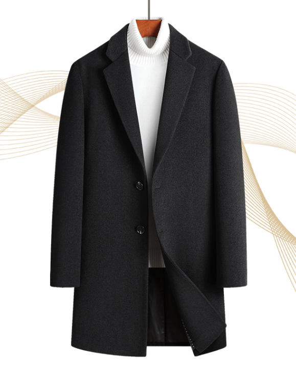 毛呢面料全知道 从选到洗一篇搞定 第2张 毛呢面料全知道 从选到洗一篇搞定 第2张