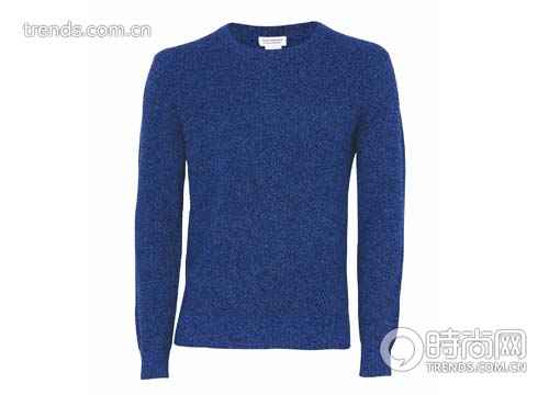 毛衣材质大揭秘 选对了暖一整冬 第2张 毛衣材质大揭秘 选对了暖一整冬 第2张