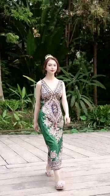 泰国旅行穿搭全攻略 聪明穿衣轻松玩转四季  第2张