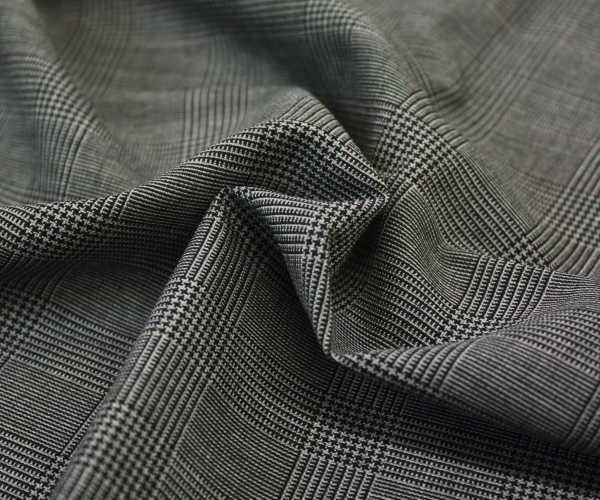 混棉料子大揭秘：这玩意儿到底是啥做的  第2张