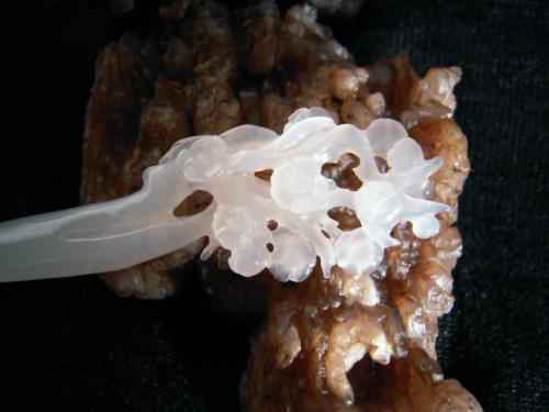 混棉料子大揭秘：这玩意儿到底是啥做的