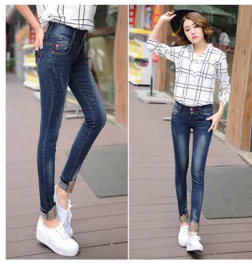 灰白裤子搭配上衣全攻略 穿出你的风格范儿