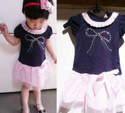 炎炎夏日宝宝穿搭指南 凉爽舒适有诀窍  第2张