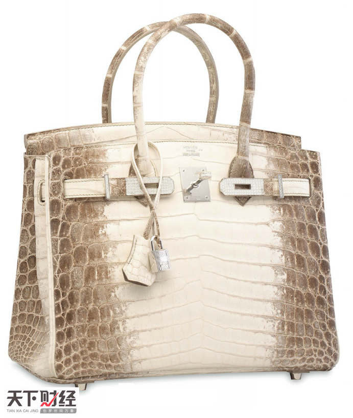 爱马仕那个标志到底啥来头 看懂它才算真懂奢侈品  第2张