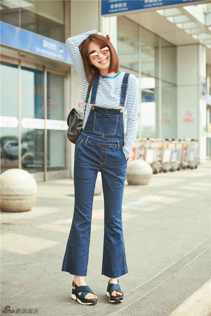 牛仔裤搭配全攻略：2026年这样穿时髦又显瘦