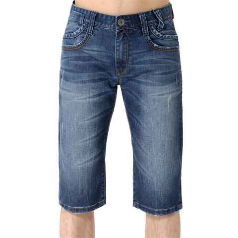 牛仔裤牌子怎么挑看完这篇全知道