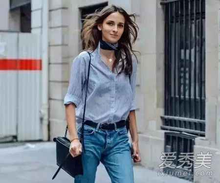 牛仔裤配什么颜色上衣?从流行色到个人风格,一篇给你整明白 第2张 牛仔裤配什么颜色上衣?从流行色到个人风格,一篇给你整明白 第2张