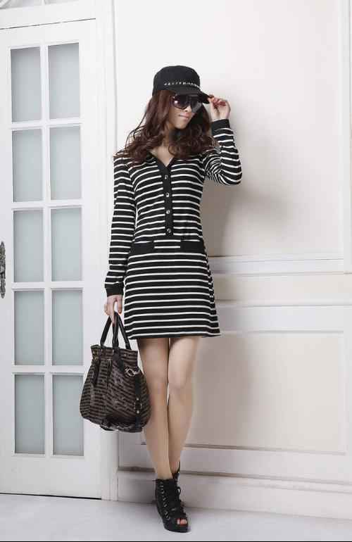 现在流行什么女装 这穿搭理念偷走我心了