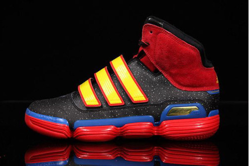 球场实战指南 挑对篮球鞋让你稳赢第一步  第2张