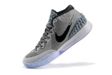 球场实战指南 挑对篮球鞋让你稳赢第一步