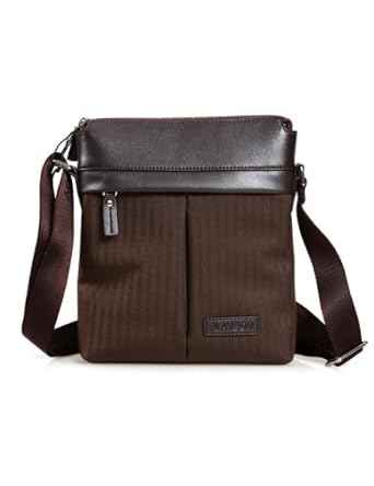 男人出门的行头，一只好包真的能撑起半边天  第2张