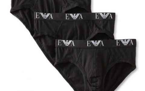 男士内裤材质大揭秘 这样挑穿着舒服又健康