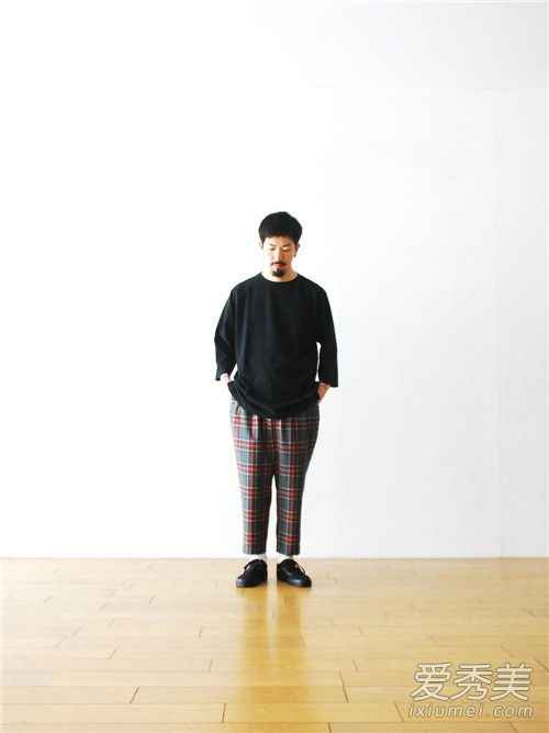 男生秋季穿搭指南：从温差应对到风格进阶