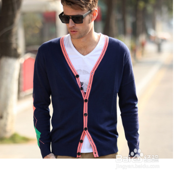 男生秋季穿搭指南:从温差应对到风格进阶 第2张 男生秋季穿搭指南:从温差应对到风格进阶 第2张