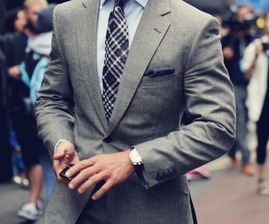 男生选衣服不再犯难 这份品牌指南让你从职场到街头都穿对 第2张 男生选衣服不再犯难 这份品牌指南让你从职场到街头都穿对 第2张