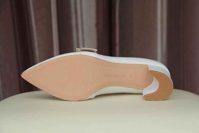 百丽到底啥档次啊？姐妹们来聊聊这个国货老牌的真实段位  第2张