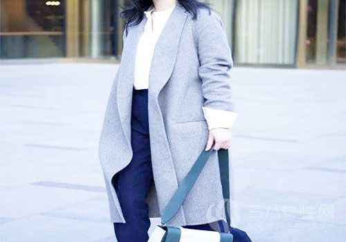 百搭外套颜色选择秘籍 解决你的穿搭难题