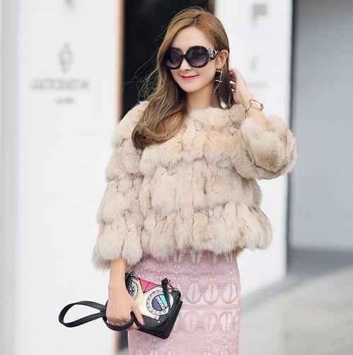 皮草整理全攻略 养护技巧与避坑指南 第2张 皮草整理全攻略 养护技巧与避坑指南 第2张