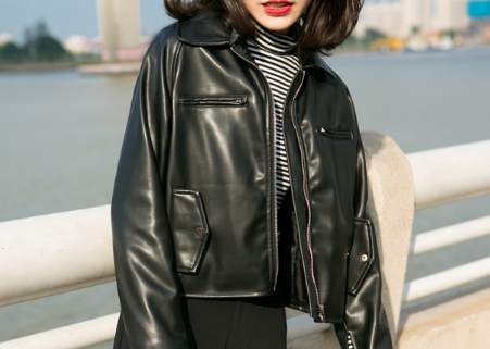 皮衣掉皮真相大揭秘 教你正确养护心爱皮衣 第2张 皮衣掉皮真相大揭秘 教你正确养护心爱皮衣 第2张