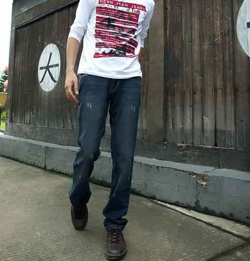 皮鞋搭配全攻略，穿出你的个性范儿