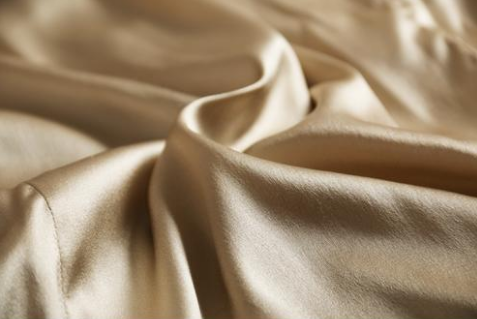 真丝整理技艺 让奢华面料更贴心实用 第2张 真丝整理技艺 让奢华面料更贴心实用 第2张