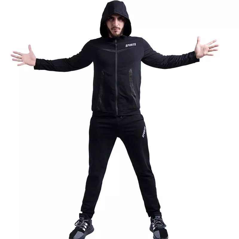 秋冬跑步穿衣宝典让你保暖又轻松