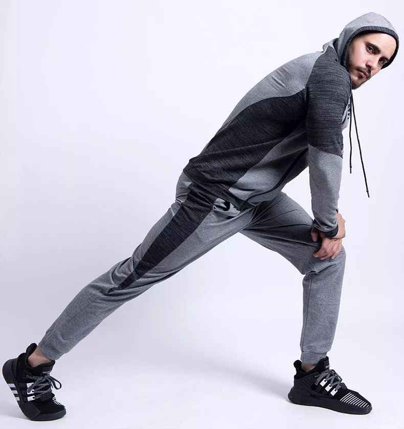 秋冬跑步穿衣宝典让你保暖又轻松 第2张 秋冬跑步穿衣宝典让你保暖又轻松 第2张