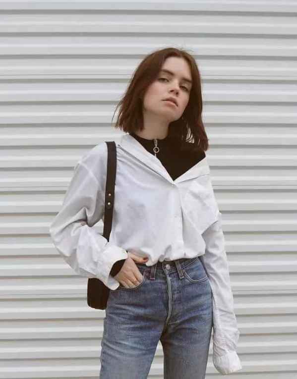 秋风来信 你的衣橱该签收这份慵懒与暖意 第2张 秋风来信 你的衣橱该签收这份慵懒与暖意 第2张