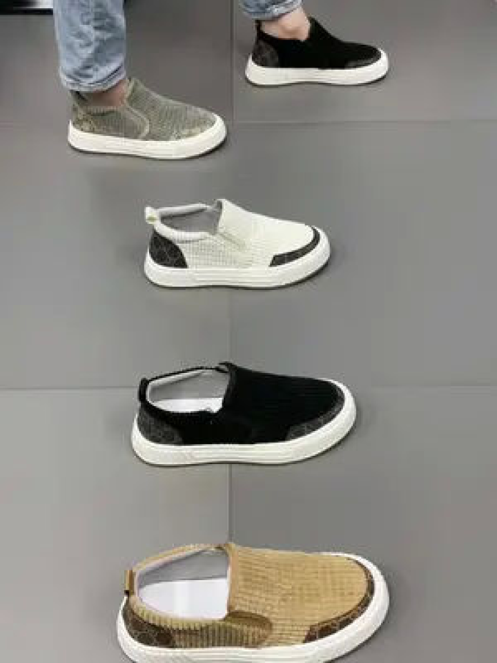 穿什么鞋脚不臭 选对鞋子告别尴尬味道