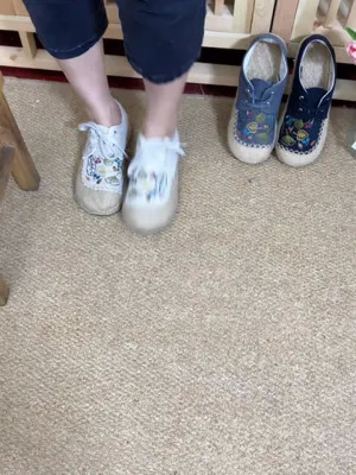 穿什么鞋脚不臭 选对鞋子告别尴尬味道  第2张