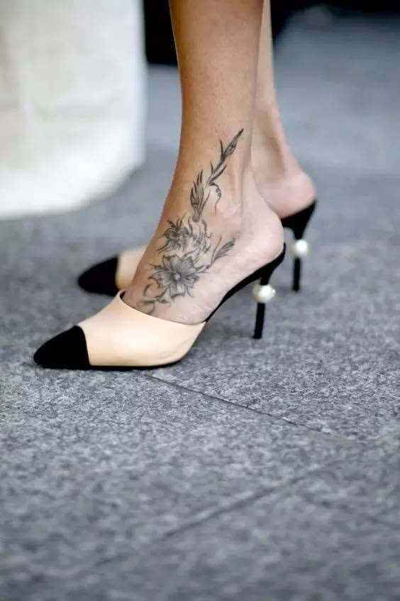 穿新鞋磨脚后跟的那些糟心事