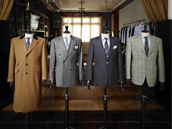 穿越百年引擎轰鸣 解密英伦绅士dunhill的奢华驾驶舱