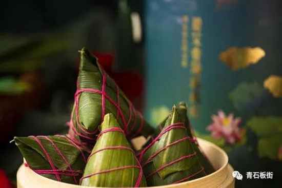 端午穿搭有门道 穿对衣裳好运交