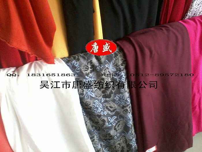 竹纤维面料真的那么神吗 内行人告诉你真相  第2张