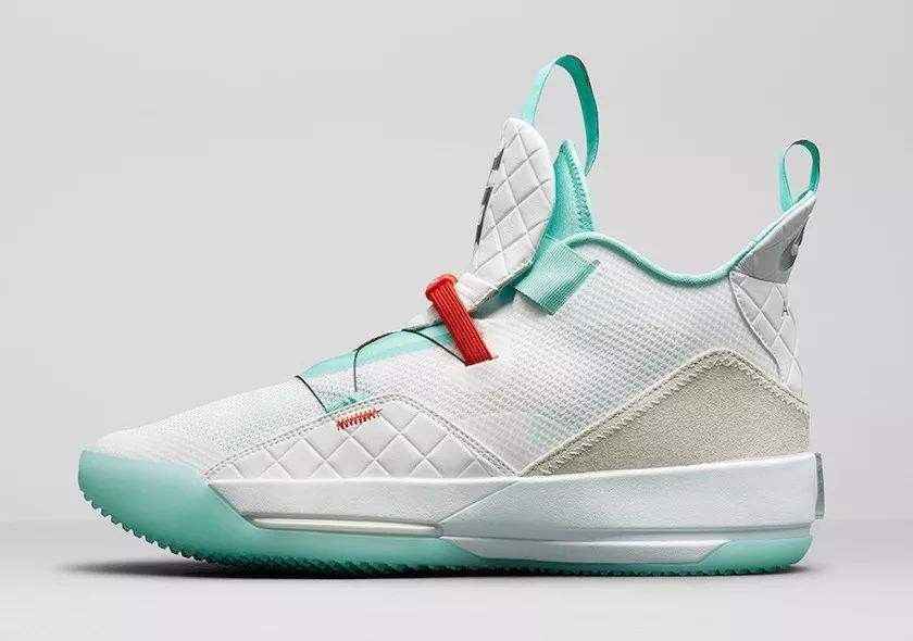 篮球鞋选购全攻略 教你挑对实战战靴  第2张